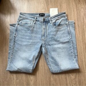 Blank NYC Hudson jeans